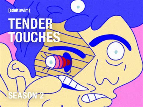 Prime Video: Tender Touches .